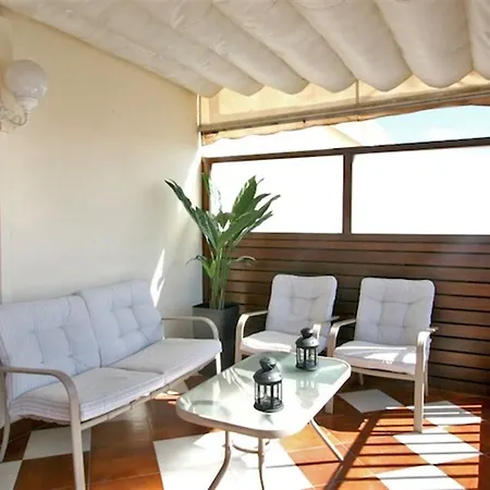 Stunning 4 Bedroom Apartment In Sitges * Sitges