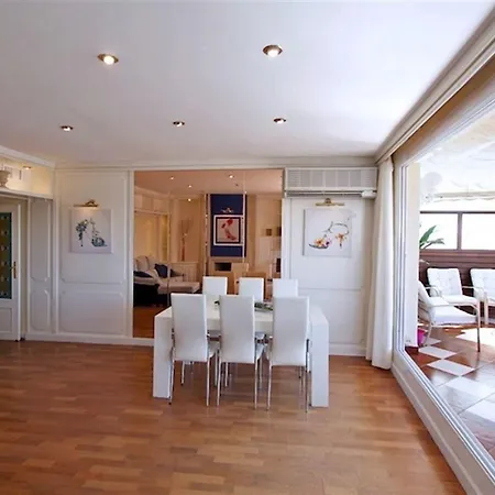 Stunning 4 Bedroom Apartment In Sitges * Sitges