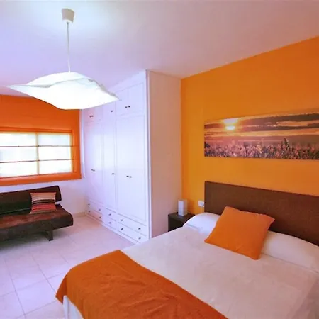 Stunning 4 Bedroom Apartment In Sitges Appartamento Sitges
