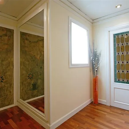 Stunning 4 Bedroom Apartment In Sitges * Sitges