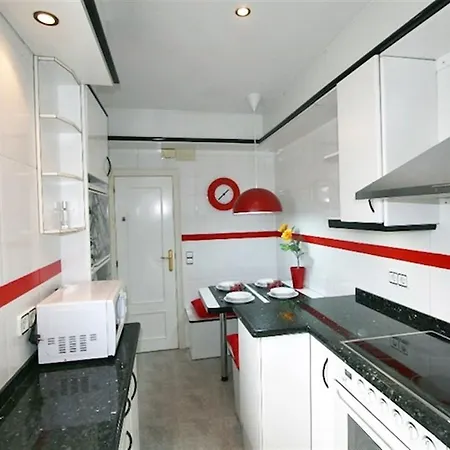 Appartamento Stunning 4 Bedroom Apartment In Sitges Sitges