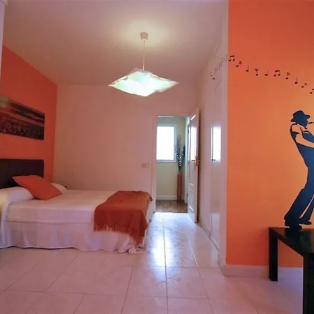 Stunning 4 Bedroom Apartment In Sitges *